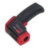 Temperature Measuring Gun ABS Housing Handheld Automatic Shutdown Infrared Industrial