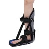 Ankle Support Stabilizer Brace Splint Adjustable Plantar Fascitis Foot Drop