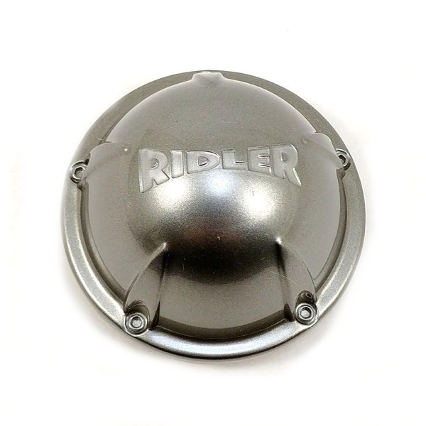 Wheel Center Hub Cap Center Cap 57492085F-3 C10695G A2 Gray