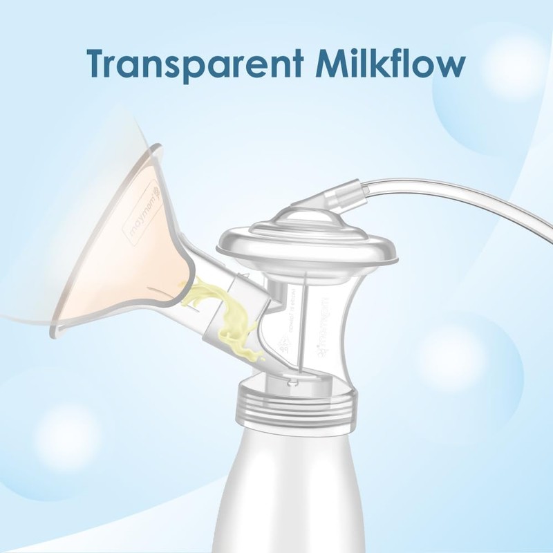 Maymom Pump Kit Compatible with Ardo Breast Pumps