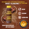 Holy Kakow Organic Chocolate Sauce - Organic Chocolate Syrup, Sweetened