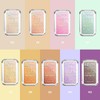 Nyx Professional Makeup, Buttermelt Highlighter, Tono: Bright and Butta (dorado