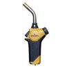 Bernzomatic® FlameCommander™ Torch – Adjustable Swirl Flame Propane Torch for