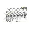 EAS Air Suspension Valve Block O-Ring Repair Kit Compatible with