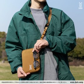 Didoo Sacoche Grasaco BK