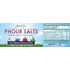 pHour Salts - Powder, 454 gm (1)
