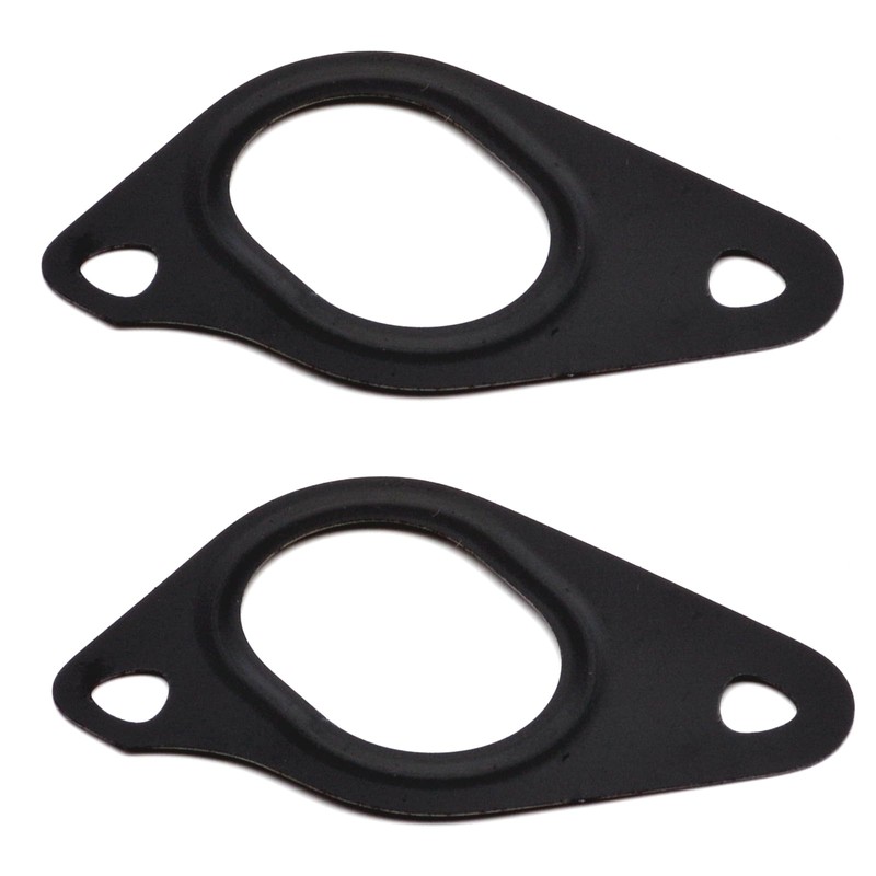 HAOTOM 2 Pcs Water Pump Gaskets Compatible With Land Rover