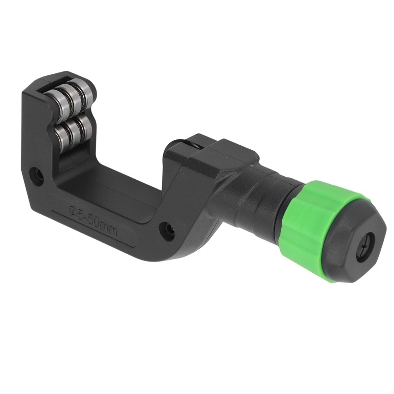 5‑50mm Pipe Cutter Bearing Type Adjustable Tubing Cutter for Copper