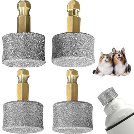 Hundenagelschleifer 80 60 100 Mesh