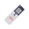 DollaTek Air Conditioner Replacement Remote Control IR Remote Control for