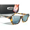 REVO NEW REVO KENDALL 2 Tortoise POLARIZED Grey Lens Sunglass