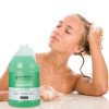 Ginger Lily Farms 1 Gallon Moisturizing Shampoo – Nourishing Formula,