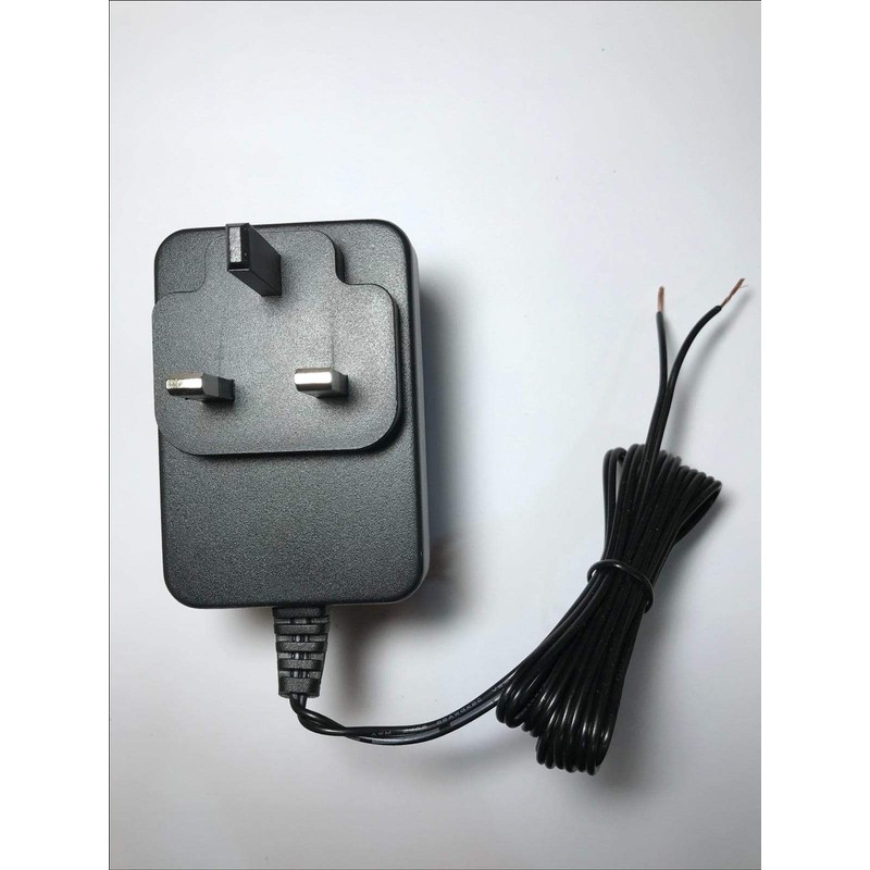 Replacement for DIY Solution to Replace AC Adaptor Premier model