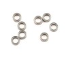 Traxxas 4606 Ball Bearings, 5x8x2.5mm (Set of 8)