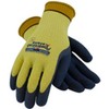 PowerGrab Katana 09-K1700/XL Seamless Knit Kevlar/Steel Glove with Latex Coated