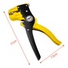 Relota Automatic Wire Stripper, Automatic 2 in 1, Wire Stripper