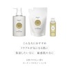Uka IZU Body Wash, 3.4 fl oz (100 ml) /