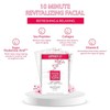 Hada Labo Tokyo Ultimate Anti-Aging Facial Mask - 0.7 oz
