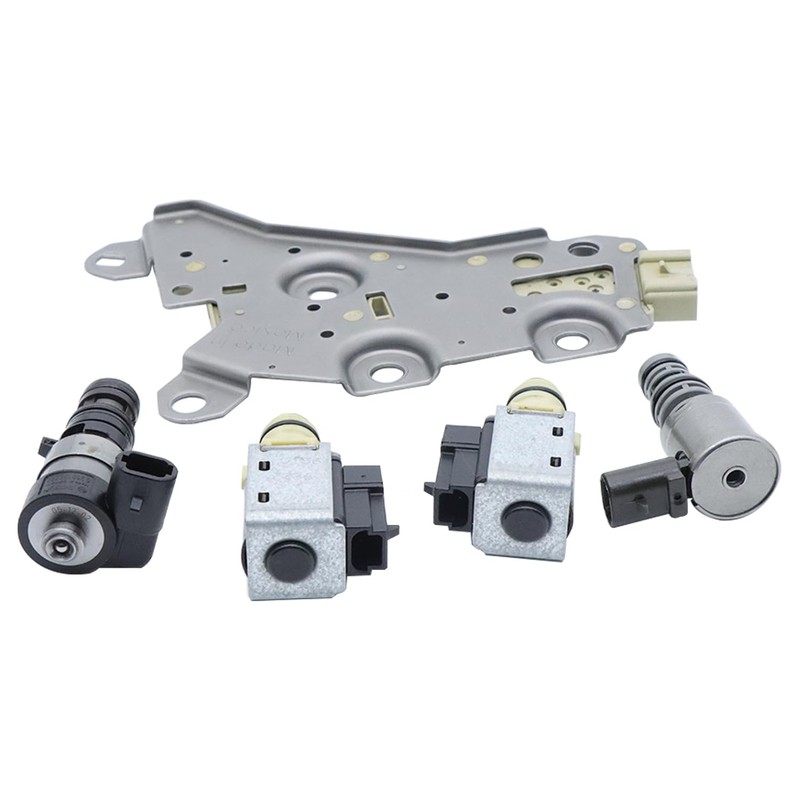Nature Boundary 4T40E 4T45E Shift Solenoid EPC TCC Control Board