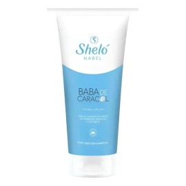 Crema Facial Baba D Caracol Colágeno, Evita Arrugas Tipo De