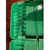 Matco Green Magnetic Drill Bit Holder DBUMHHSG Case Storage New