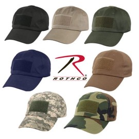 Rothco Special Forces Operator Cap HAT ONE SIZE FIT ALL ADJUSTABLE - NAVY