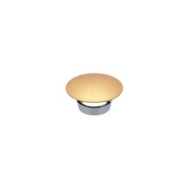 Kakudai 433-117 Cosmetic Cap, Pure Gold Foil Pasting