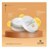 Porcelaine Powder 30fps - Polvo Fotoprotector Mineral Aspid