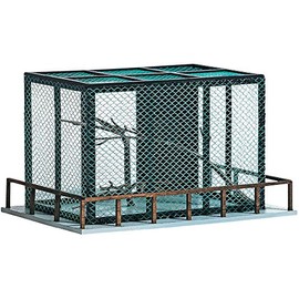 Busch 1583 - Enclosure
