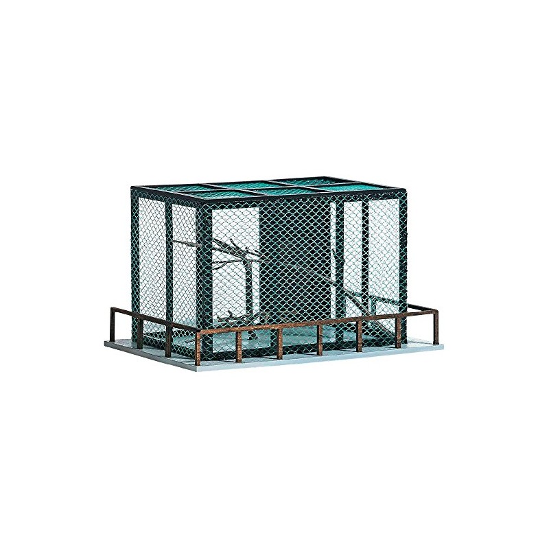 Busch 1583 - Enclosure