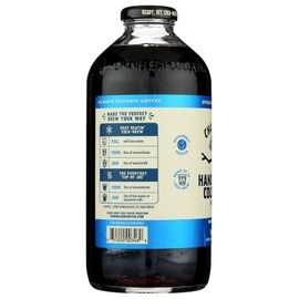 Chameleon Cold-Brew Vanilla Coffee Concentrate 2 pack