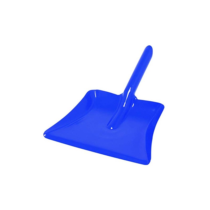 Ladybird 533026 Dustpan (Metal), Blue