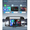 Rimoody 4G+64G Android Car Stereo for Toyota Camry 2000 2001