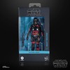 STAR WARS The Black Series Night Trooper, Ahsoka Premium Collectible