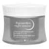 Bioderma Pigmentbio Night Renewer Crema Nocturna Regeneradora Antimanchas