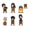 Megahouse Ochatomo Demon Slayer Series - Set of 6
