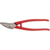 STUBAI Combination Tin Snips Length 200 mm Left Cutting
