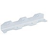 eoere 8 PCS 10-1/4" Staircase Angle Bracket, 12-Gauge Heavy-Duty Stair