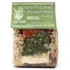 Rill Foods Daniel's Lentil & Brown Rice Soup Mix 12.7