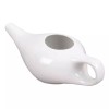 TreegoArt Porcelain Ceramic Neti Pot for Sinus Jal Neti pots