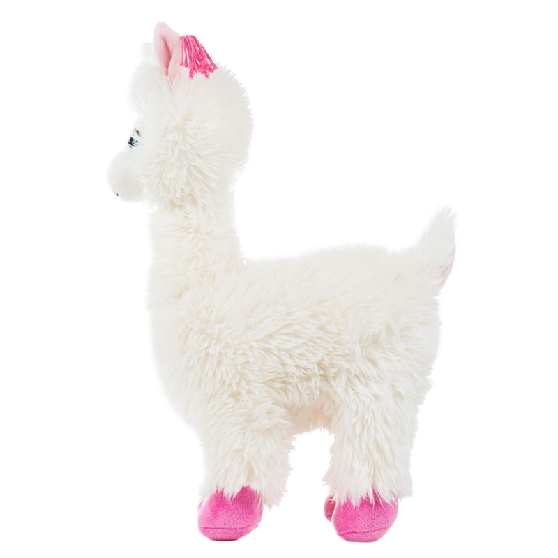 Rudolf Schaffer Loretta The Lama 22 cm