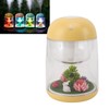 Micro Landscape Humidifier Cute Quiet 2 in 1 Ultrasonic Essential
