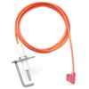 Mhrxusd 20261709S Furnace Hot Surface Ignitors Compatible with Goodman Upgraded