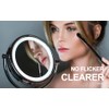 Yucclim Lighted Make Up Mirrors Replacement Incandescent Bulbs 20W for