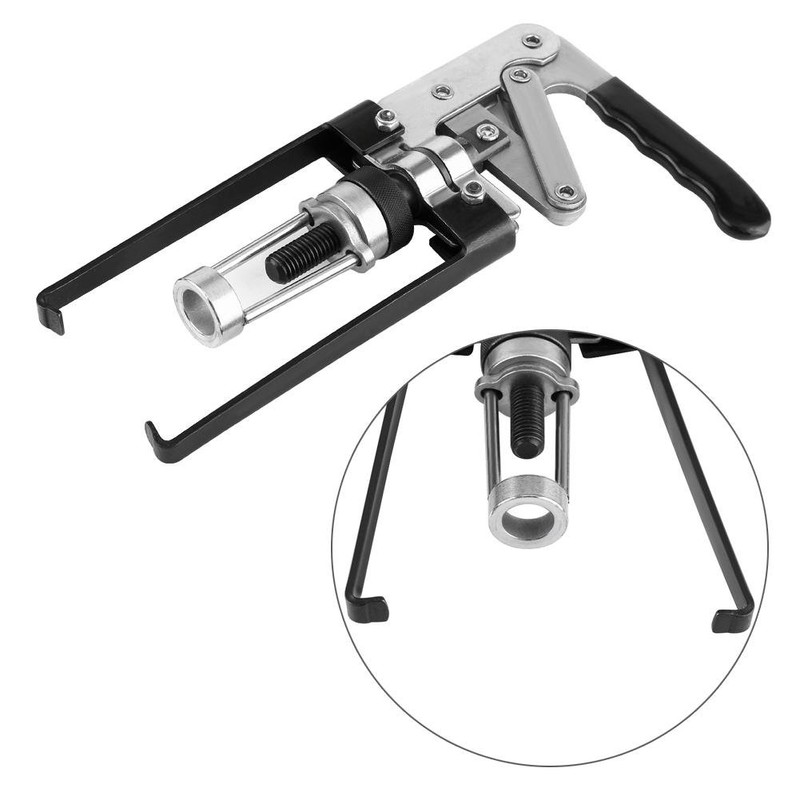 Universal Spring Compressor, Overhead Compressor Valve Springs Installation Tools Valve