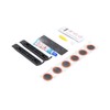 AB Tools 75th Anniversary Bike Cycle Wheel Puncture Repair Kit