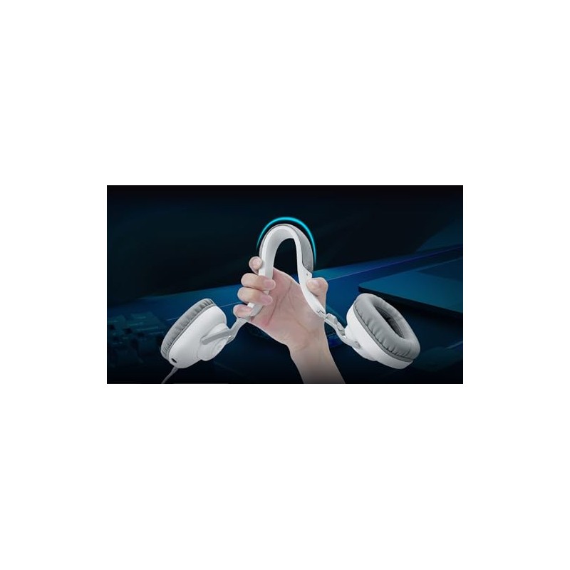 havit Gaming Series-Gaming Headphone
