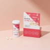 Withbio Comfort Probiotics 350mg x 30 Capsules