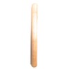 French Straight Rolling Pin, Wisconsin Hard Maple