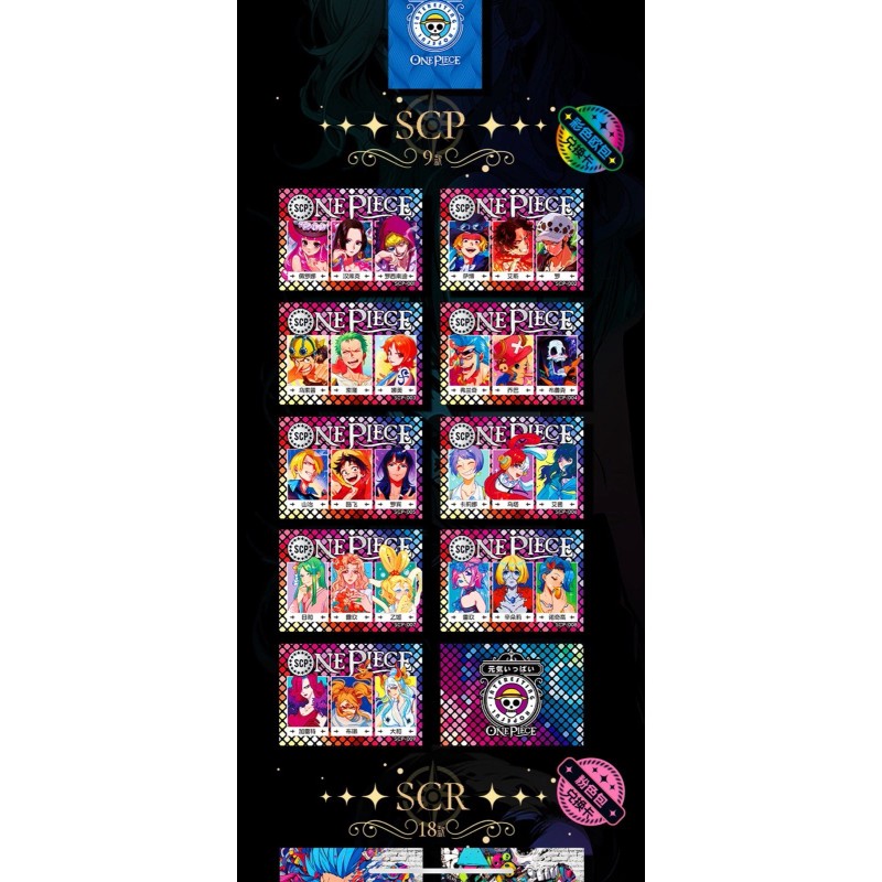 One Piece Taoleka Booster Box